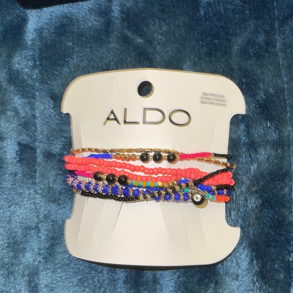 Aldo bracelet